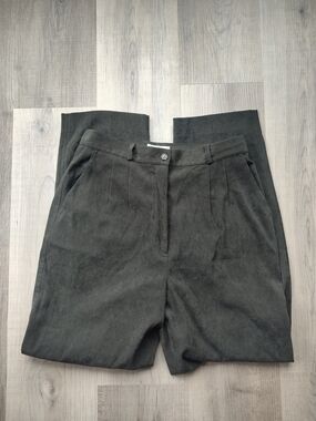 Talbots Pleated Chinos